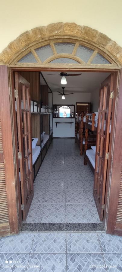 Praia Virgem Hostel Rio das Ostras Exterior foto